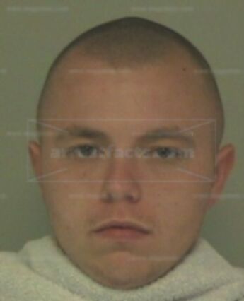 Trent Douglas Perry