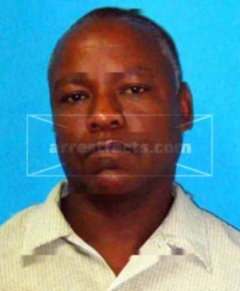 Erskine A Williams