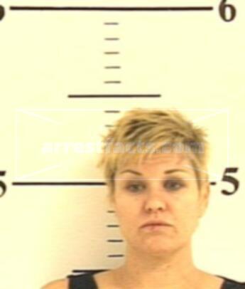 Racheal Renee Mcbride