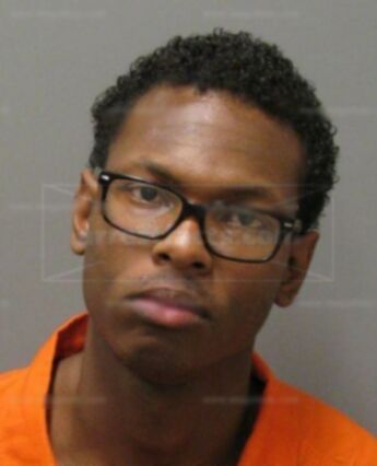 Travis Jamal Thornton