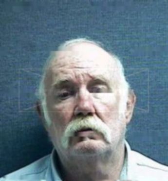 Gary Lee Arnold