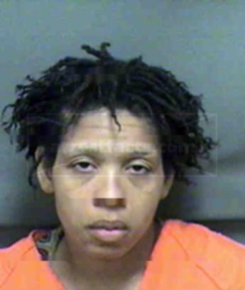 Zaneta Irene Bonds