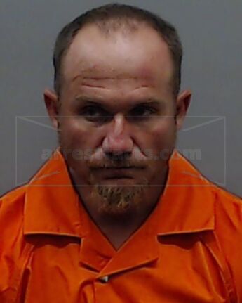 Jesse Lamar Burns