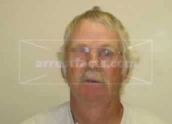 Robert Lee Colter