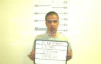 Leonel Blanco Pena