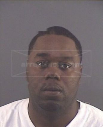 Jarell Antonio Toolie