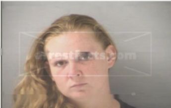 Amber Michelle Jackson