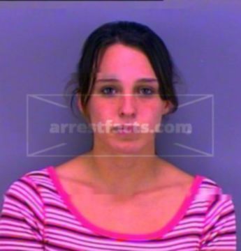 Ashley Gaziel Mclemore