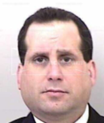 Gerald Robert Ashmore Jr.