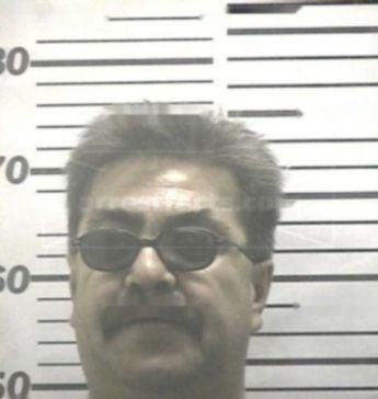 Gilbert Bustamante Gonzales