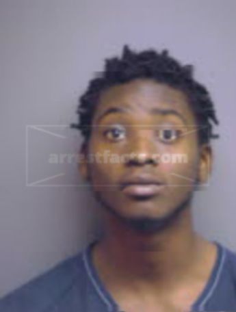 Jacobi Terrell Mckenzie