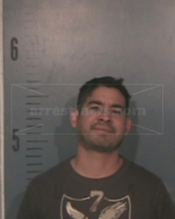 Anthony Victor Galvan