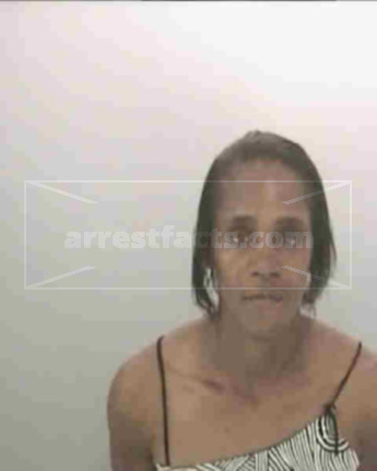 Valerie Denise Johnson