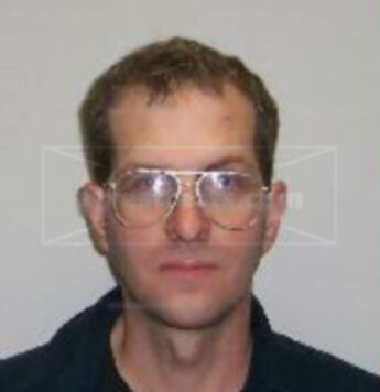 Gregory Alan Johnson