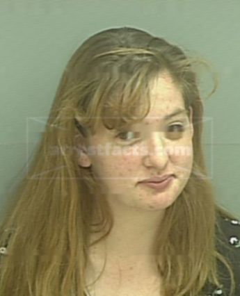 Jennifer Grace Madison