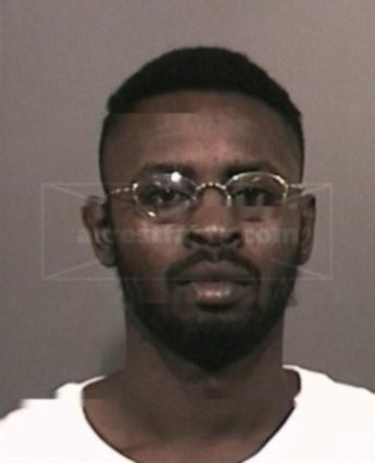 Tyrone Thomas