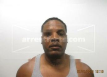 Marlon Bernard Sands