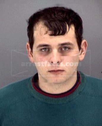 Nick Edward Cordell