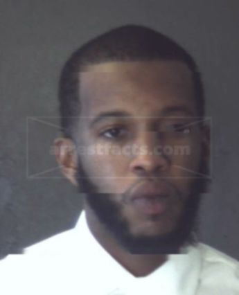 Clifton Khefran Cormier