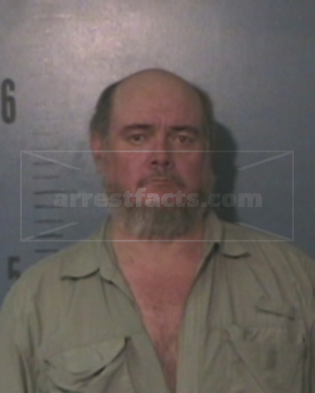 Foy Allen Burdett