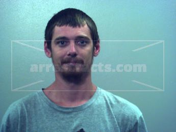 Joshua Corey Vermillion