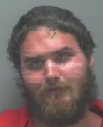Douglas Michael Gentry