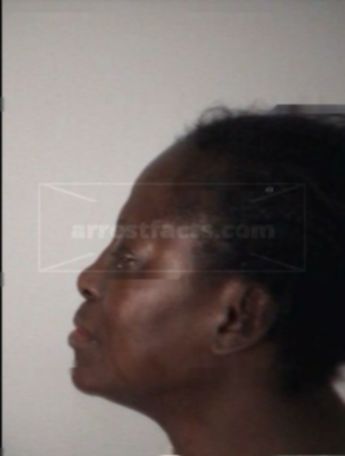 Gloria Ann Martin