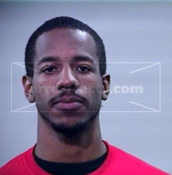 Desmon Deshon Usher