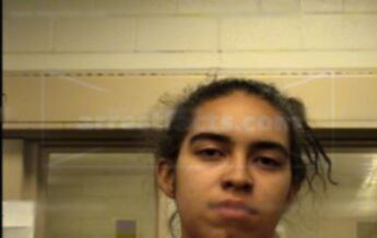 Marchet Destiny Rogers