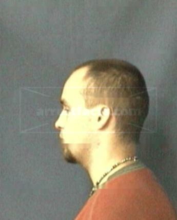Joshua Aaron Rowe