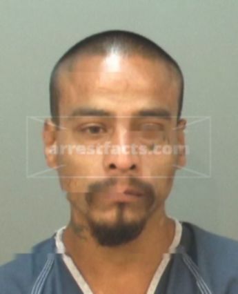 Jacob Alaniz