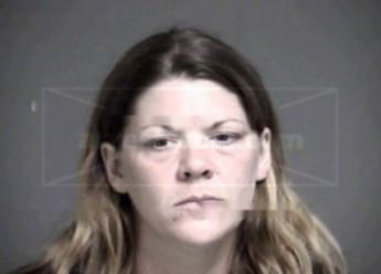 Krista Marie Campbell