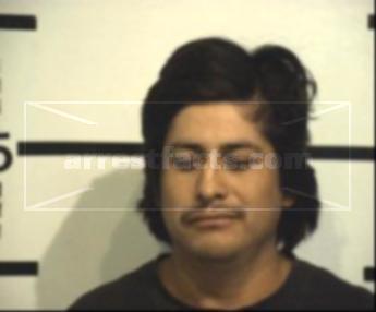 Jose Gonzales Ramirez