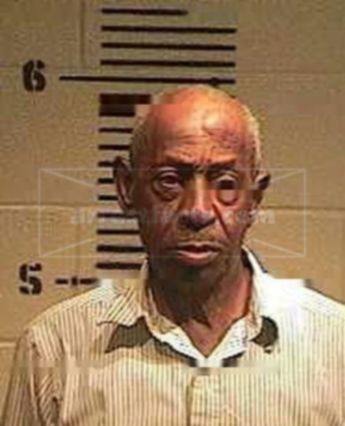 Frank Earl Sanders