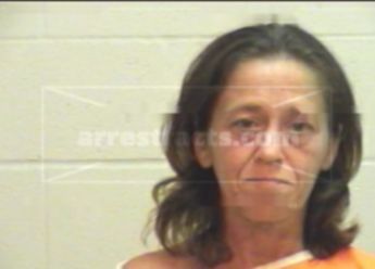 Polly Arlee Ledlow