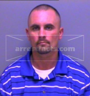 Johnny Dale Crocker