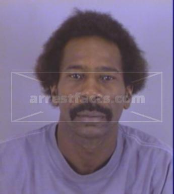 Mark Wayne Mosley