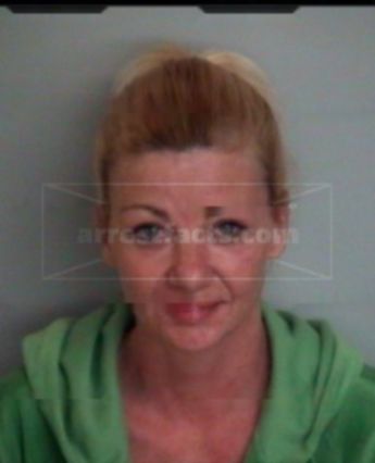 Marsha Marie Wilkerson