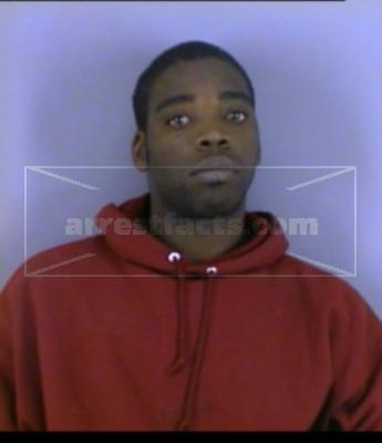 Kalvin Walker