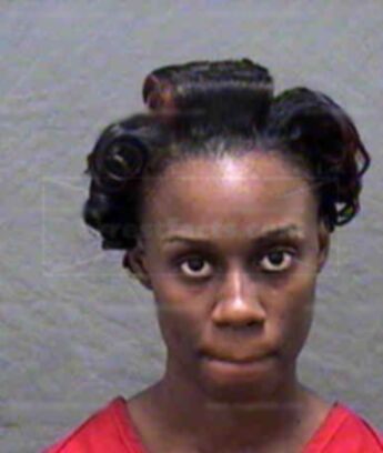 Nioka Sturdivant