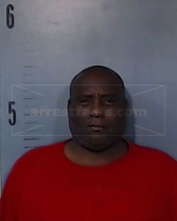 Allen Maurice Johnson