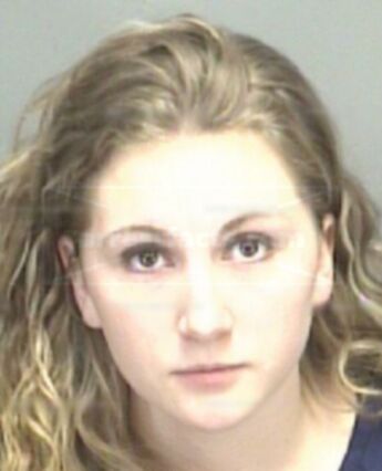 Katelyn Victoria Mcgarry