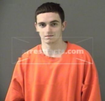 Nathan Allen Bartek