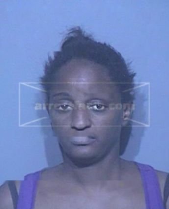Erica Latrina Quaites
