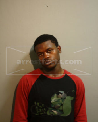 Terrell A Barnes