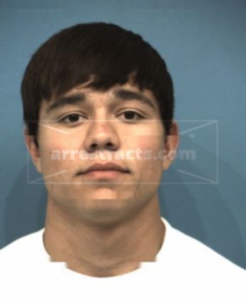 Dawson Andrew Solis