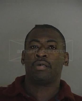 Wayne Martin Braxton