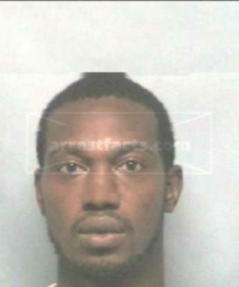 Rontavious Britten