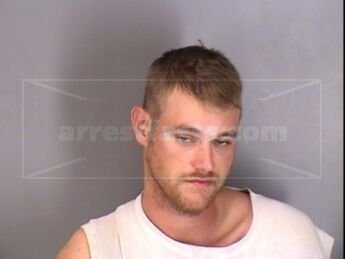 Caleb Danton Mccollister