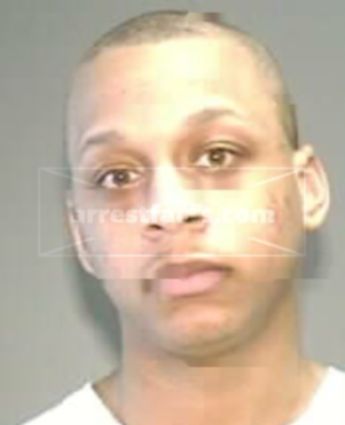 Brandon Glover